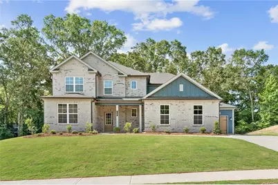 120 Serenade Creek Road, McDonough, GA 30252 - Photo 1