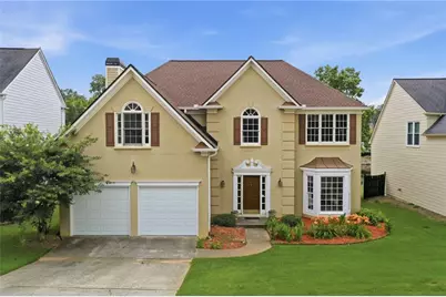 3840 Longlake Drive, Duluth, GA 30097 - Photo 1