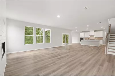 124 Serenade Creek Road, McDonough, GA 30252 - Photo 5