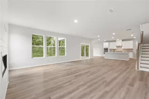 124 Serenade Creek Rd, McDonough, GA 30252 - Photo 5