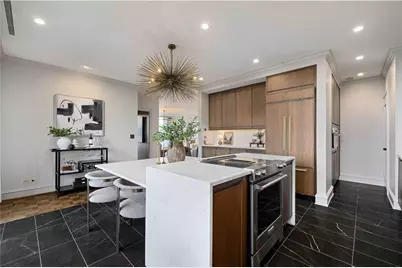 2575 Peachtree Road NE #12D, Atlanta, GA 30305 - Photo 5