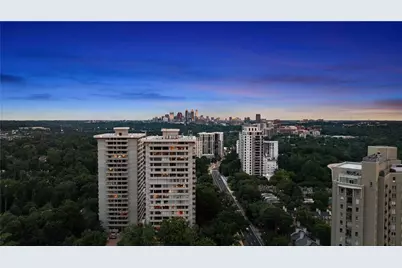2575 Peachtree Road NE #12D, Atlanta, GA 30305 - Photo 47