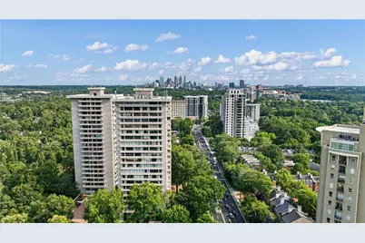 2575 Peachtree Road NE #12D, Atlanta, GA 30305 - Photo 45