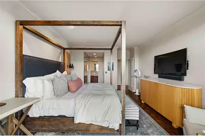 2575 Peachtree Road NE #12D, Atlanta, GA 30305 - Photo 23