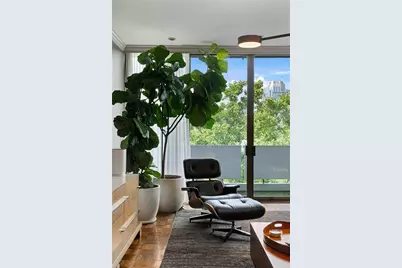 2575 Peachtree Road NE #12D, Atlanta, GA 30305 - Photo 7