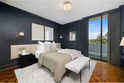 2575 Peachtree Road NE #12D, Atlanta, GA 30305 - Photo 25