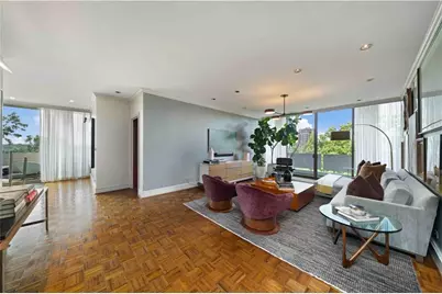 2575 Peachtree Road NE #12D, Atlanta, GA 30305 - Photo 9