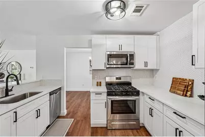 1050 Park West Court, Stone Mountain, GA 30088 - Photo 7