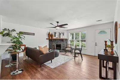 1050 Park West Court, Stone Mountain, GA 30088 - Photo 5
