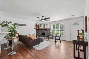 1050 Parkwest Ct, Stone Mountain, GA 30088 - Photo 5