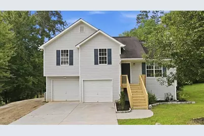 27 Oak Grove Lane, Adairsville, GA 30103 - Photo 1