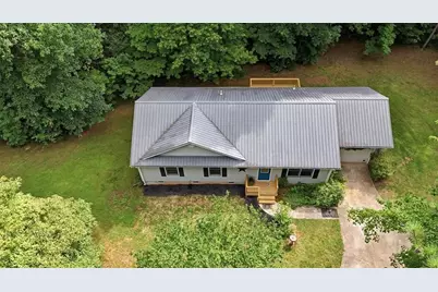 309 Cowart Road, Dawsonville, GA 30534 - Photo 35