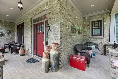 97 Cherokee Trace Way, Dawsonville, GA 30534 - Photo 5