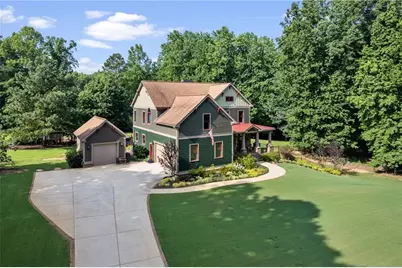97 Cherokee Trace Way, Dawsonville, GA 30534 - Photo 3