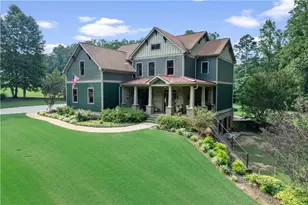 97 Cherokee Trce Wy, Dawsonville, GA 30534 - Photo 39