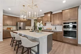 308 Sundown Trail, McDonough, GA 30252 - Photo 5