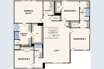 308 Sundown Trail, McDonough, GA 30252 - Photo 33