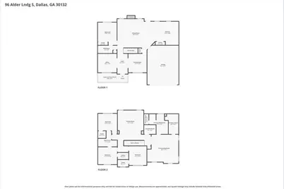 96 Alder Landing S, Dallas, GA 30132 - Photo 53