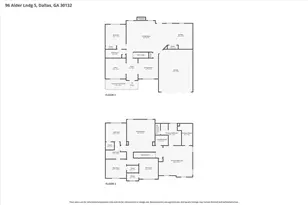 96 Alder Landing S, Dallas, GA 30132 - Photo 53