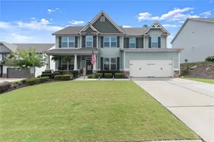 96 Alder Landing S, Dallas, GA 30132 - Photo 55
