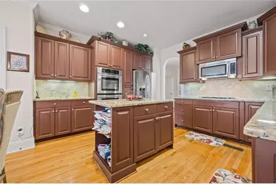 221 Langshire Drive, McDonough, GA 30253 - Photo 15