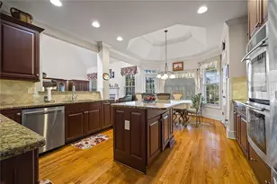 221 Langshire Dr, McDonough, GA 30253 - Photo 15
