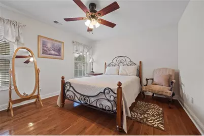 221 Langshire Drive, McDonough, GA 30253 - Photo 37