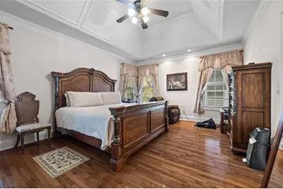 221 Langshire Drive, McDonough, GA 30253 - Photo 19