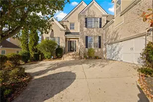 221 Langshire Dr, McDonough, GA 30253 - Photo 1