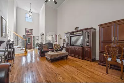 221 Langshire Drive, McDonough, GA 30253 - Photo 7