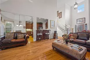 221 Langshire Dr, McDonough, GA 30253 - Photo 7