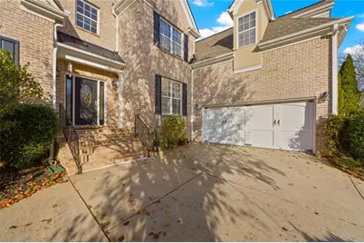 221 Langshire Drive, McDonough, GA 30253 - Photo 1