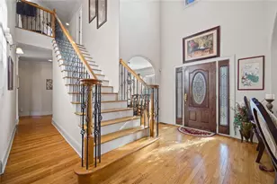 221 Langshire Dr, McDonough, GA 30253 - Photo 3