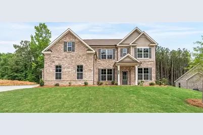 312 Sundown Trail, McDonough, GA 30252 - Photo 1
