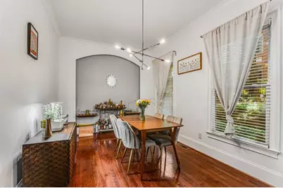 395 Laurent Street NW #6, Atlanta, GA 30318 - Photo 5