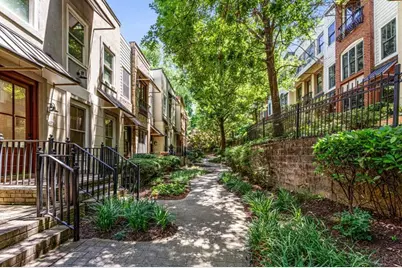 395 Laurent Street NW #6, Atlanta, GA 30318 - Photo 35