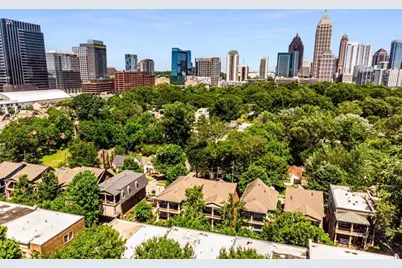 395 Laurent Street NW #6, Atlanta, GA 30318 - Photo 37