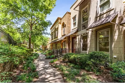 395 Laurent Street NW #6, Atlanta, GA 30318 - Photo 1