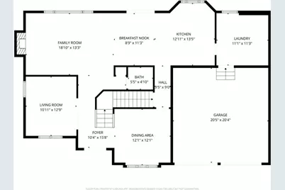 12110 Lonsdale Lane, Roswell, GA 30075 - Photo 49