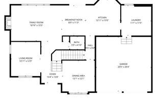 12110 Lonsdale Ln, Roswell, GA 30075 - Photo 49