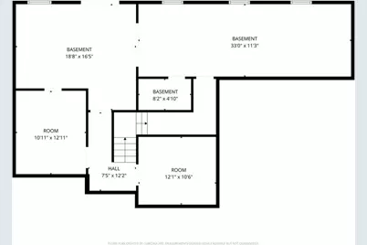 12110 Lonsdale Lane, Roswell, GA 30075 - Photo 51