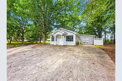 6339B Gaines Ferry Road, Flowery Branch, GA 30542 - Photo 3
