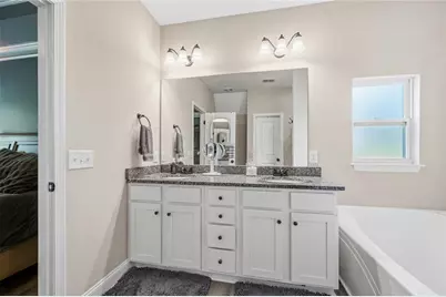66 Buck Trail, Dallas, GA 30132 - Photo 17