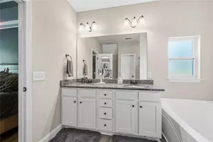 66 Buck Trail, Dallas, GA 30132 - Photo 17