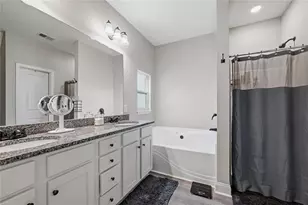 66 Buck Trail, Dallas, GA 30132 - Photo 17