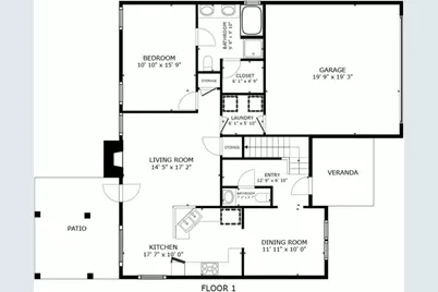 66 Buck Trail, Dallas, GA 30132 - Photo 33
