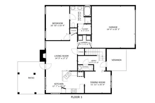 66 Buck Trail, Dallas, GA 30132 - Photo 33