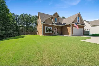 66 Buck Trail, Dallas, GA 30132 - Photo 1
