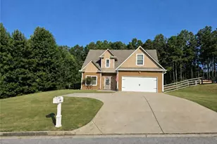 66 Buck Trail, Dallas, GA 30132 - Photo 1