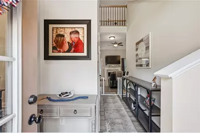 66 Buck Trail, Dallas, GA 30132 - Photo 5